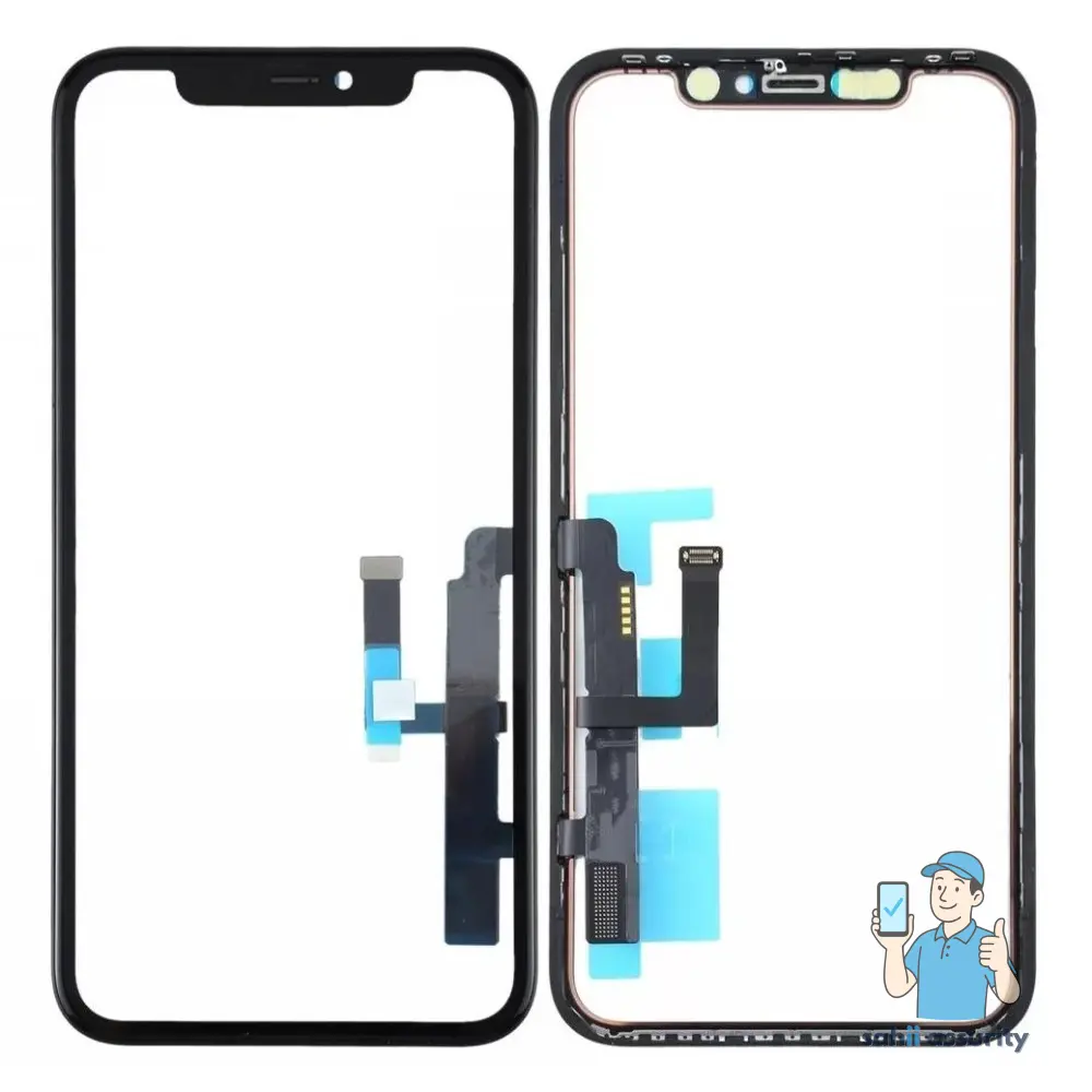 Touch Screen Digitizer for Apple iPhone 11